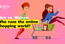 Report women will dominate net purchasing