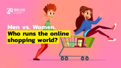 Report women will dominate net purchasing
