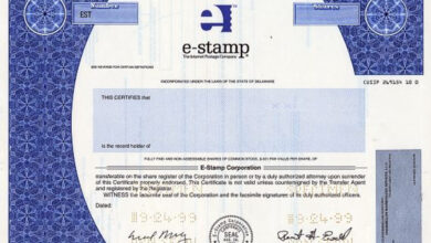 E stamp to provide online postage for ebay