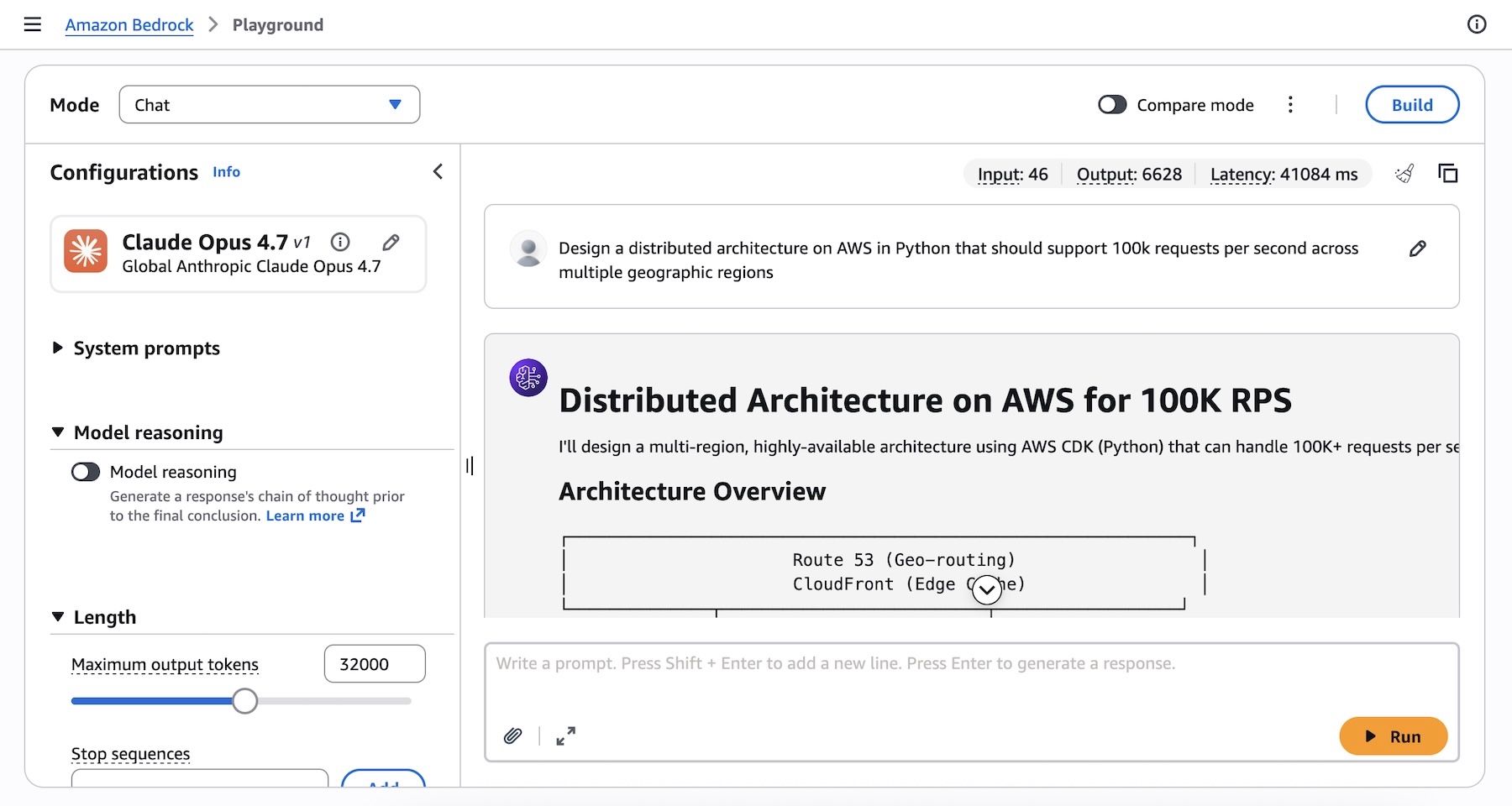 Introducing Anthropic’s Claude Opus 4.7 model in Amazon Bedrock | Amazon Web Services