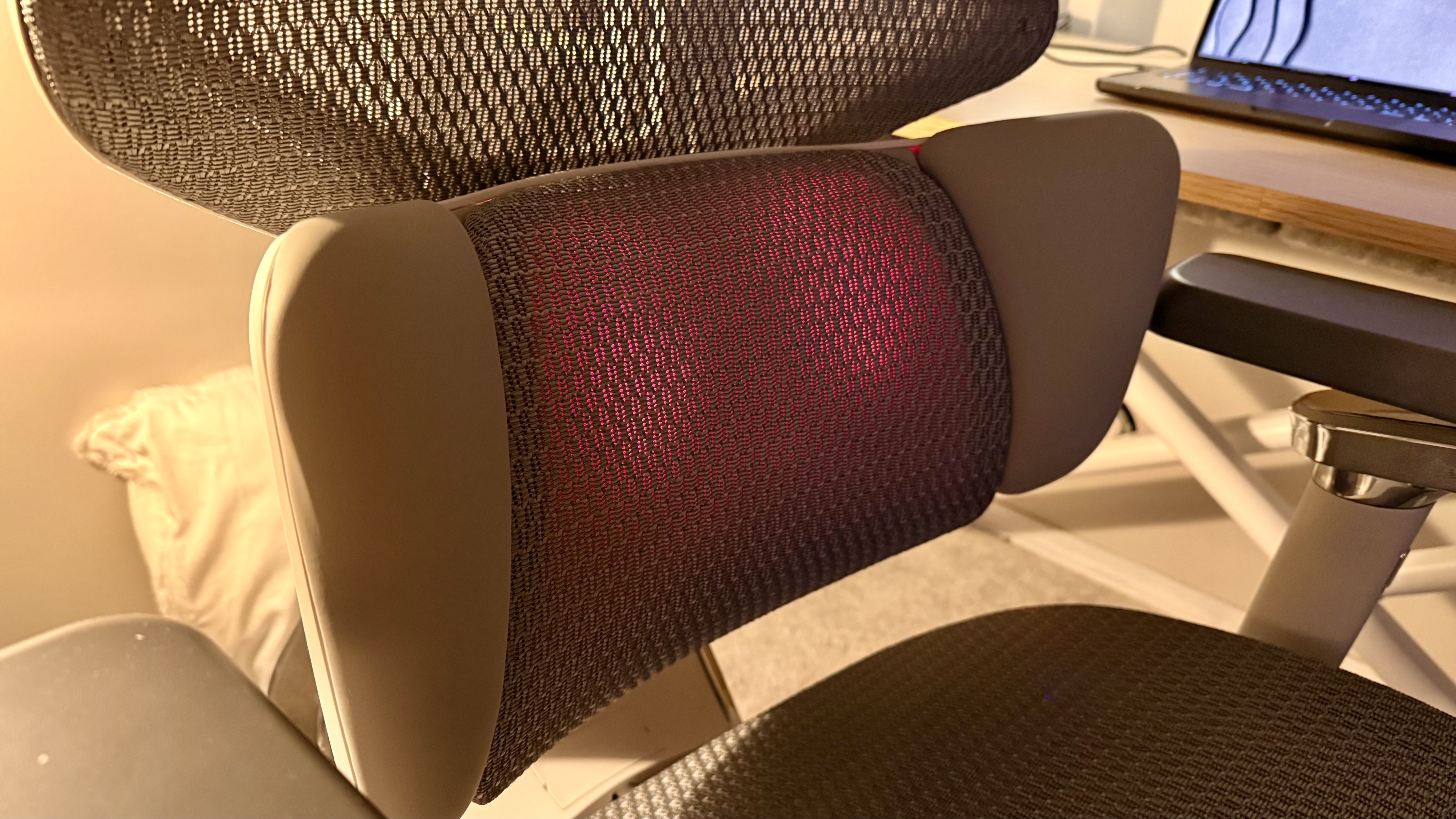 Since when do office chairs heat, massage, and cool you at the touch of a button? — I put the Hbada X7 Smart ergonomic office chair to the test