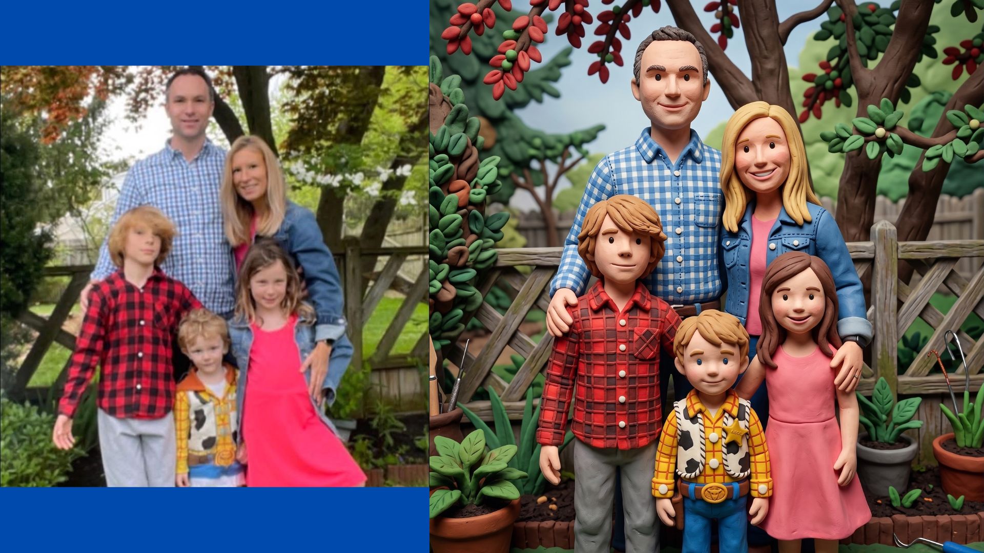 I just tried Gemini&rsquo;s new &lsquo;Personal Intelligence&rsquo;&mdash; it&rsquo;s the end of AI image prompting as…