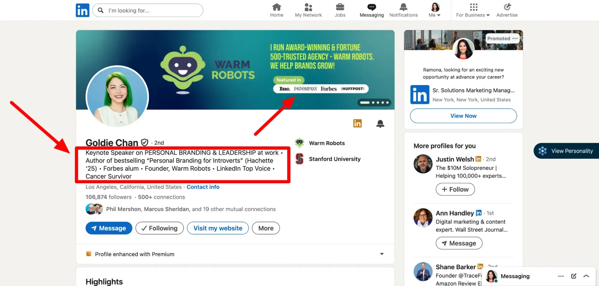 8 Ways to Elevate Your Brand as a Creator or Entrepreneur (& Close the Pay Gap)