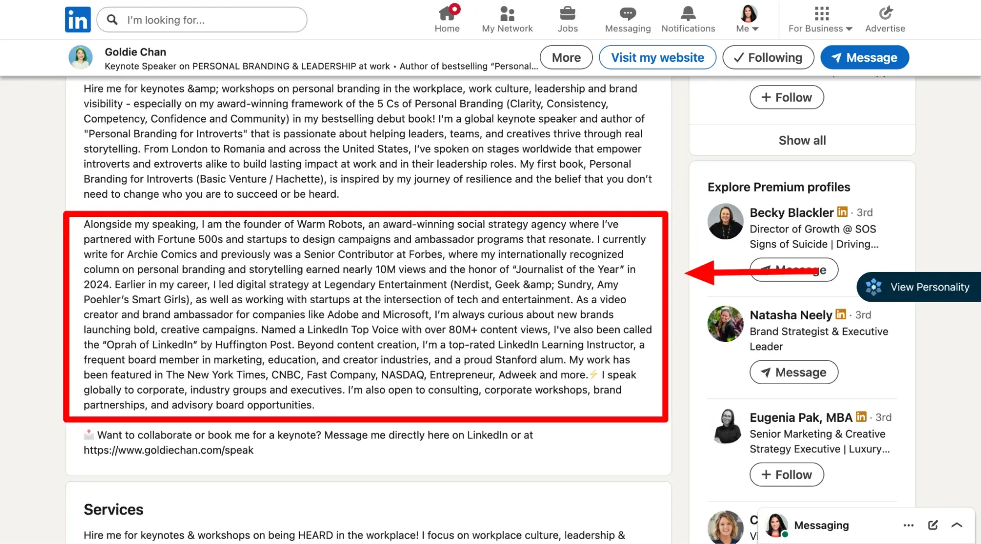 8 Ways to Elevate Your Brand as a Creator or Entrepreneur (& Close the Pay Gap)