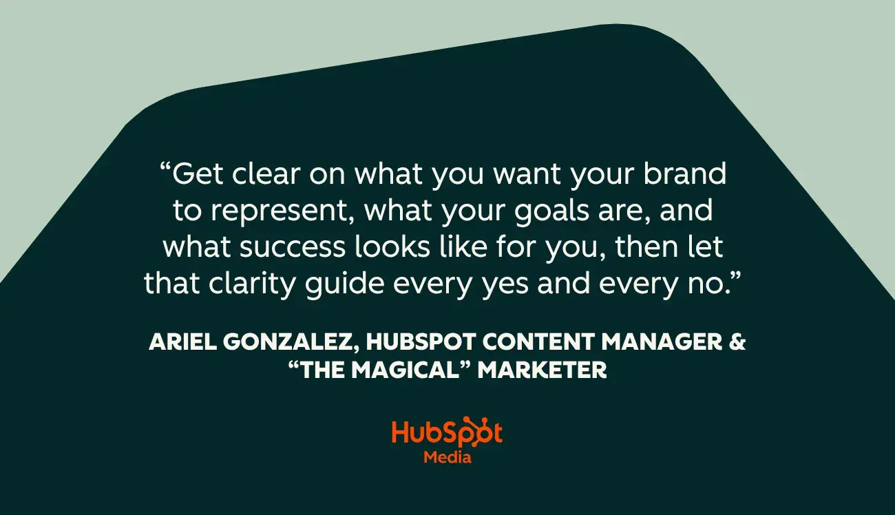 8 Ways to Elevate Your Brand as a Creator or Entrepreneur (& Close the Pay Gap)