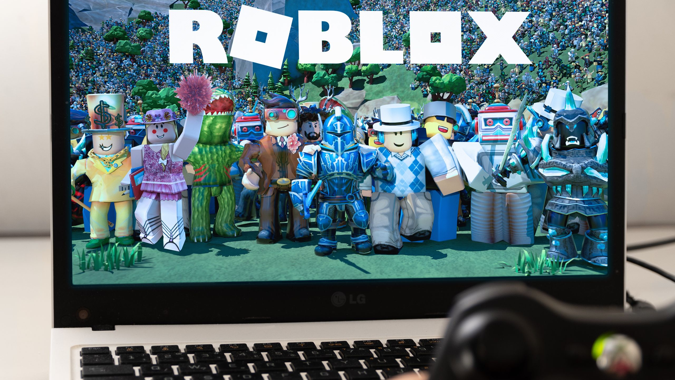 Roblox adds Agentic AI to Roblox Studio &mdash; now creators can use it to make games with a single prompt