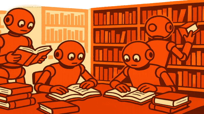 Synthetic research is a promise with a catch